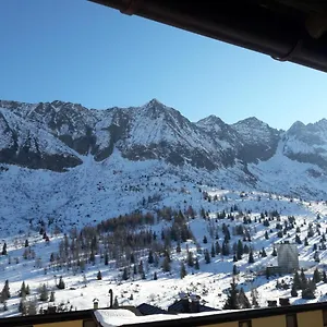 Gran - Da Sandro Passo del Tonale