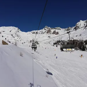 Doncio's Hike & Bike Passo del Tonale