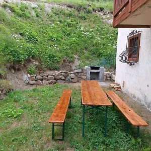Appartemento Casa Giuli Passo del Tonale