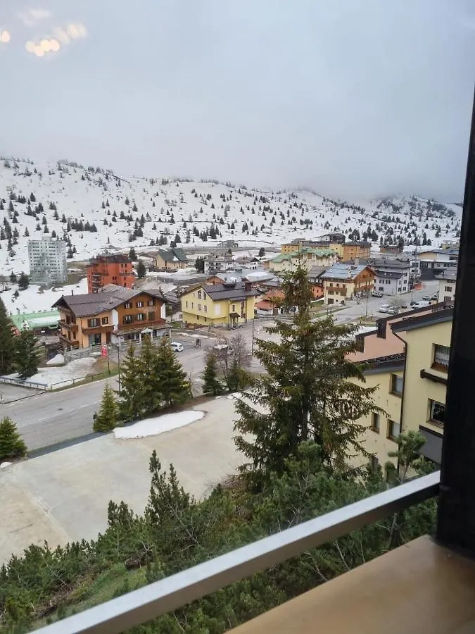 Appartamento vacanza Top Residence Passo del Tonale