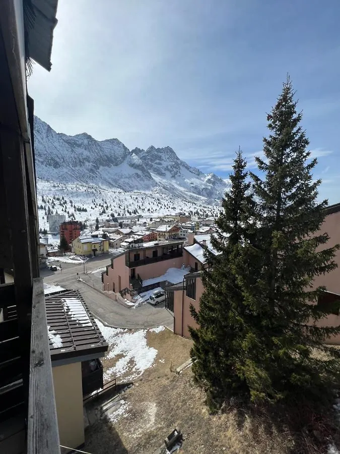 Appartamento vacanza Top Residence Passo del Tonale