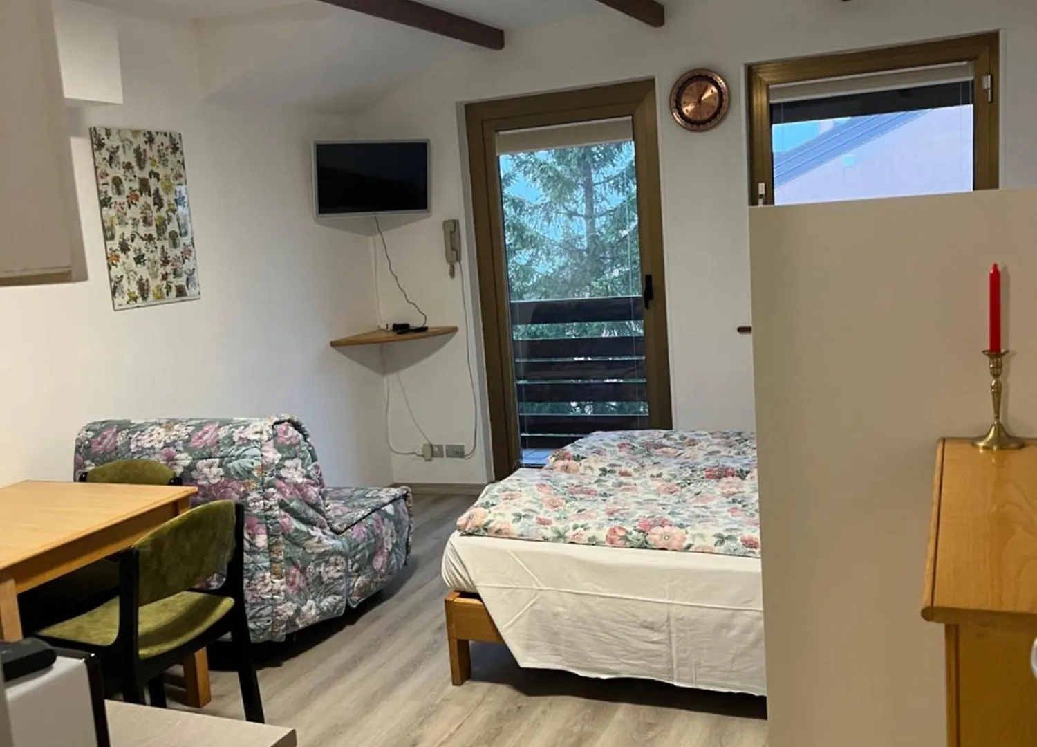 Appartamento vacanza Top Residence Passo del Tonale